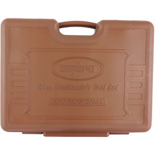 (OMT150S18) Набор инструмента универсальный 1/4", 3/8" и 1/2"DR, 150 предметов
