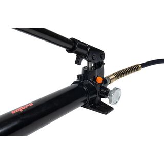Насос для гидравлического пресса OHT610V