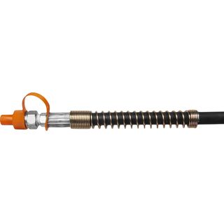 Насос для гидравлического пресса OHT620V