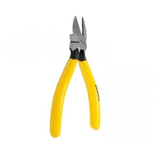 Бокорезы STAYER "PROFESSIONAL" для пластика и меди, 125мм, 116737