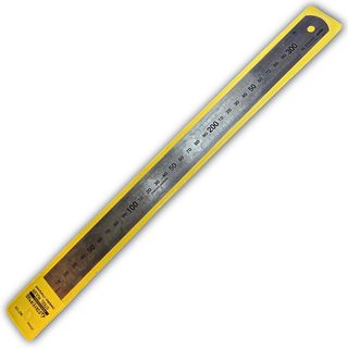 Линейка STAYER "PROFI" нержавеющая, 0.5 м, 3427-050_z01