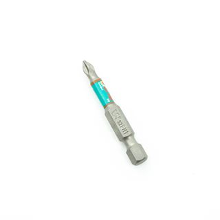 Бита Ritter WP PH 1x50 мм магнитная (сталь S2) (2 шт. в блистерной упаковке)