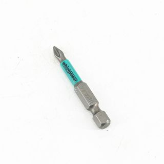 Бита Ritter WP PH 1x50 мм магнитная (сталь S2) (2 шт. в блистерной упаковке) (500/50/1)