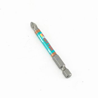Бита Ritter WP PH 2x70 мм магнитная (сталь S2) (2 шт. в блистерной упаковке) (500/50/1)