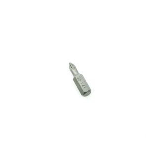 Бита Ritter WP PZ 1x25 мм магнитная (сталь S2) (2 шт. в блистерной упаковке)