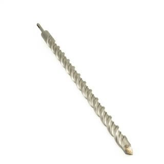 Бур SDS+ Bohrer Стандарт 32х540/600 (2 резца + 2 спирали) (10/1)
