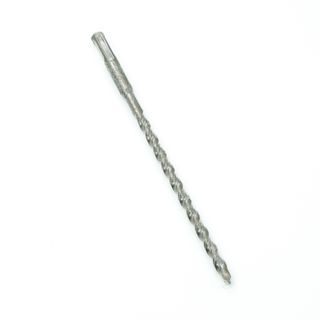 Бур SDS+ Ritter Eco 2-plus 8х150/210 (W-образная увеличенная твердосплав. напайка, спираль с доп. пазом для быстрого пылеотвода)