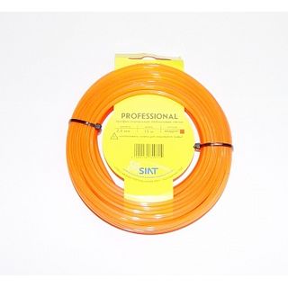 Леска SIAT PROFESSIONAL для триммеров 3.0х10м, квадрат