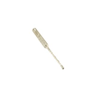 Бур SDS+ Bohrer Стандарт 4х 50/110 (2 резца + 2 спирали)