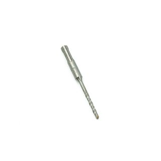 Бур SDS+ Bohrer Стандарт 5х 50/110 (2 резца + 2 спирали)
