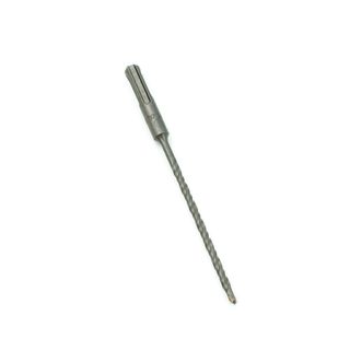 Бур SDS+ Bohrer Стандарт 5х100/160 (2 резца + 2 спирали)