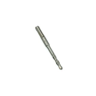 Бур SDS+ Bohrer Стандарт 8х 50/110 (2 резца + 2 спирали)