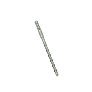 Бур SDS+ Bohrer Стандарт 8х100/160 (2 резца + 2 спирали)