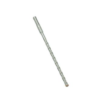 Бур SDS+ Bohrer Стандарт 8х150/210 (2 резца + 2 спирали)