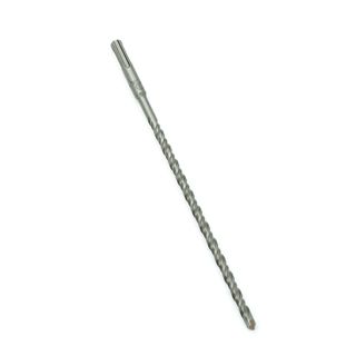 Бур SDS+ Bohrer Стандарт 8х200/260 (2 резца + 2 спирали)