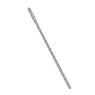 Бур SDS+ Bohrer Стандарт 8х250/310 (2 резца + 2 спирали)
