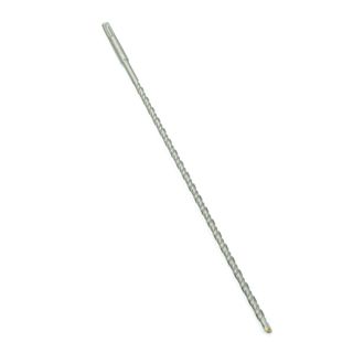 Бур SDS+ Bohrer Стандарт 8х350/410 (2 резца + 2 спирали) (100/1)