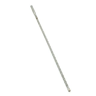 Бур SDS+ Bohrer Стандарт 8х400/460 (2 резца + 2 спирали)