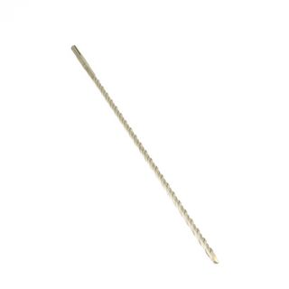 Бур SDS+ Bohrer Стандарт 10х390/450 (2 резца + 2 спирали)