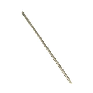Бур SDS+ Bohrer Стандарт 12х350/410 (2 резца + 2 спирали)