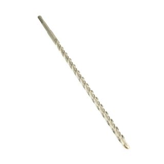 Бур SDS+ Bohrer Стандарт 14х350/410 (2 резца + 2 спирали)