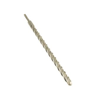 Бур SDS+ Bohrer Стандарт 22х400/460 (2 резца + 2 спирали)
