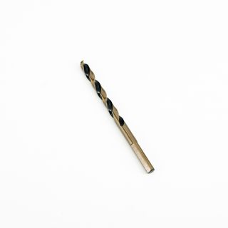 Сверло по металлу Ritter EC 3,2 мм (HSS-G M2 Gold&Black) DIN 338 RN (1 шт в блистере)