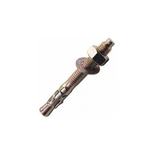 Клиновой анкер 6х40 Упаковка 100 шт.