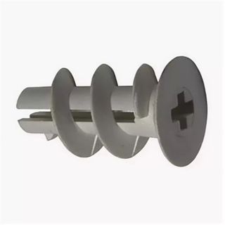 Дюбель DRIVA пласт.15х23 (14х22) SPB (Коробка 50ф)
