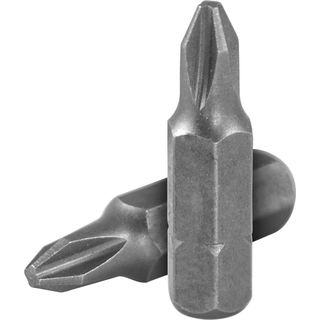 Вставка-бита 5/16"DR крестовая, PH2, 32 мм