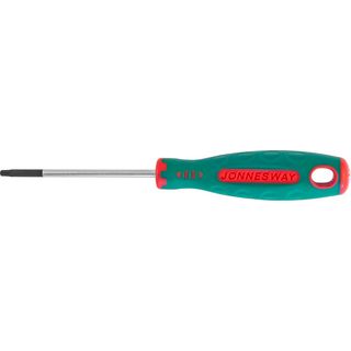 Отвертка стержневая TORX® ANTI-SLIP GRIP, T9x60