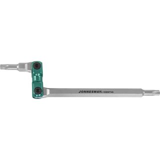 Ключ торцевой карданный TORX®, T40