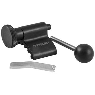 Приспособление для фиксации шестерни привода валов ГРМ двигателей VAG TDI Bora, Golf, Lupo.