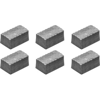 Сменные лезвия для режущей головки AI020065-1 4.75x8.6 мм , 6 шт.