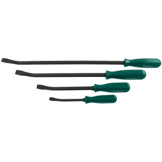 Комплект монтажек 1/4"х8" - 17/16"х24", 4 предмета