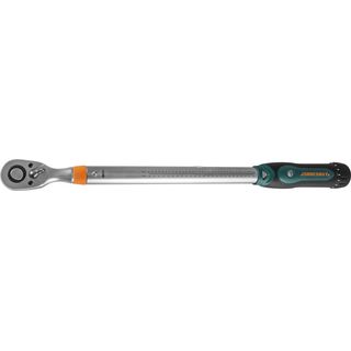 Ключ динамометрический 3/8"DR повышенной точности, 20-100 Нм