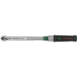 Ключ динамометрический 1/4"DR, 4.5-30 Нм