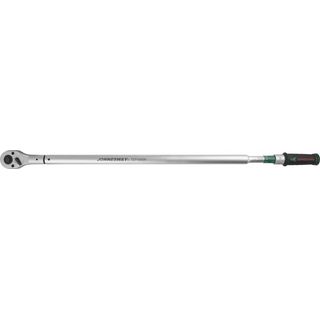 Ключ динамометрический 3/4"DR, 200-1000 Нм