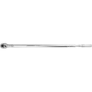 Ключ динамометрический 1"DR, 300-1500 Нм