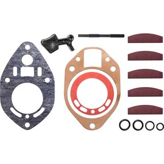 Ремонтный комплект для гайковерта пневматического ударного JAI-6211
