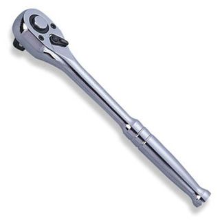 Рукоятка трещоточная 3/8"DR, 36 зубцов, 170 мм