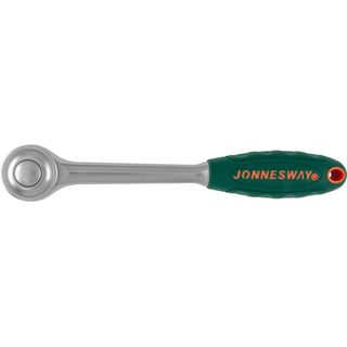 Рукоятка трещоточная 1/2"DR, 72 зубца, 250 мм