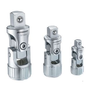 Шарнир карданный с пружиной 1/4"DR