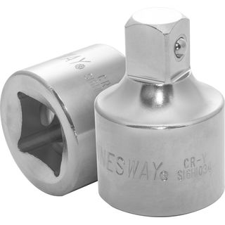 Переходник 1"(F) - 3/4"(M)