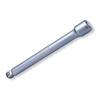 Удлинитель с шаром 1/4"DR, 100 мм