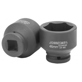 Головка торцевая ударная 3/4"DR, 46 мм
