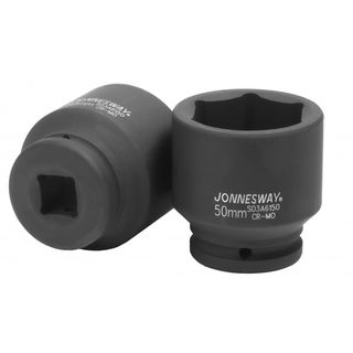Головка торцевая ударная 3/4"DR, 50 мм