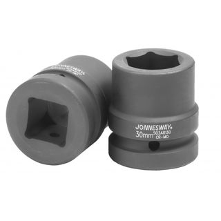 Головка торцевая ударная 1"DR, 30 мм