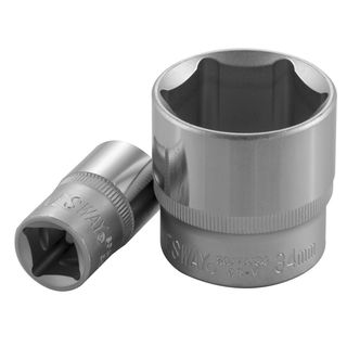 Головка торцевая 1/2"DR, 20 мм
