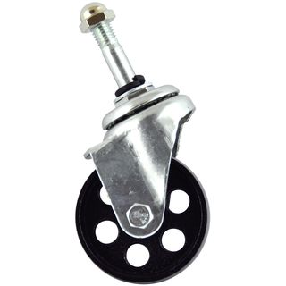 Колесо поворотное для стойки трансмиссионной OHT305V